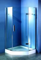 Душевая кабина Appollo TS-025 100*100*200, CS00010132