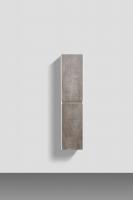 Шкаф подвесной BelBagno PIETRA 150 Polissandro, PIETRA-1500-2A-SC-PL