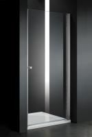 Душевая дверь Cezares ELENA-W-B-1-70-P-Cr-L