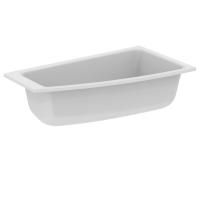Акриловая ванна Ideal Standard i.life 160х90 см, T476901