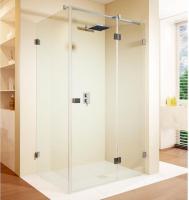 Душевая кабина Riho SCANDIC MISTRAL M203 100x80 R, GX0007202
