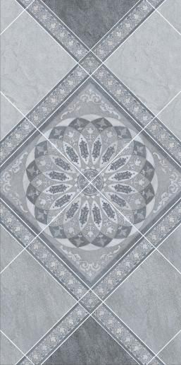 Вставка Kerama Marazzi Монтаньоне 9,7х9,7 беж HGD\A39\TU0031L