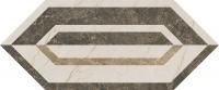 Декор Kerama Marazzi Бикуш глянц 14х34, HGD\A473\35003