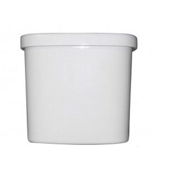 Бачок GSI Classic зад.подвод воды, 878111