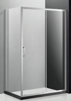 Душевая кабина Cezares MOLVENO-AH-11-120/90-P-Cr