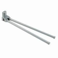 Держатель полотенец WasserKRAFT Leine K-5000, K-5031