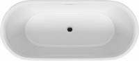 Ванна акриловая Riho INSPIRE FS 180x80, BD0200500000000