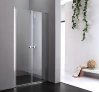 Душевая дверь Cezares ELENA-W-B-2-140-C-Cr