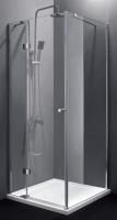Душевая кабина Cezares VERONA-W-A-1-100-C-Cr