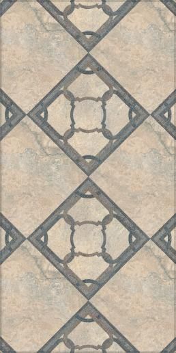 Керамогранит Kerama Marazzi Стретфорд 50,2х50,2 SG452000N