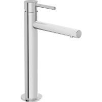 Смеситель для раковины Vitra Origin, хром, A42557