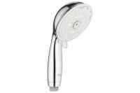 Ручной душ Grohe Tempesta New Rustic, хром, 27608001