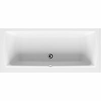 Ванна акриловая Vitra Neon 180x80, белый, 52540001000