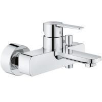 Смеситель для ванны Grohe  Lineare, хром, 33849001