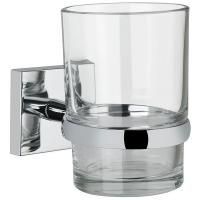 Подстаканник для зубных щеток Vitra Q-Line, хром, A44993