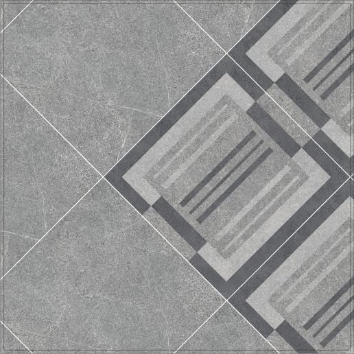 Керамогранит Kerama Marazzi Вомеро 50,2х50,2 беж светлый SG453402R