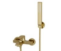Смеситель для ванны WasserKRAFT Aisch, 5501