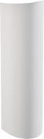 Пьедестал Vitra  Norm Fit, белый, 6936B099-0156