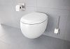 Унитаз подвесной Vitra MEMORIA, vitra clean, 5884B403-0075