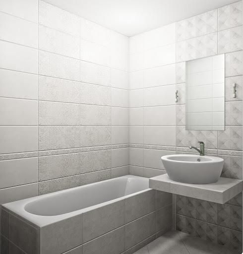 Керамическая напольная плитка Global Tile Лофт / Loft Сер. 41,8x41,8, GT61VGN