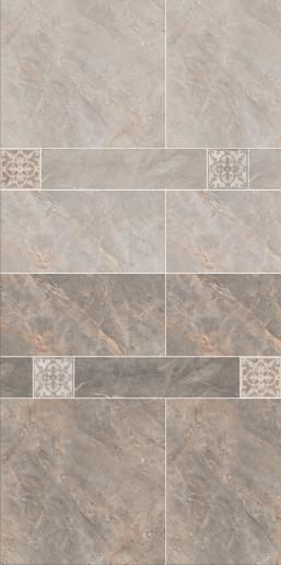 Керамогранит Kerama Marazzi Понтичелли 15х60 светлый SG313302R