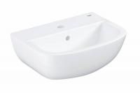 Раковина Grohe Bau Ceramic  45 см, альпин/белый, 39424000