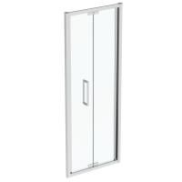Душевые двери Ideal Standard I.Life In-fold 80 см, T4850EO