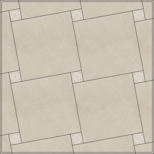 Плитка керамическая настенная Kerama Marazzi Линарес беж структура 30x60, 11149R