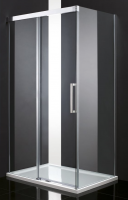 Душевая кабина Cezares PREMIER-SOFT-W-AH-1-120/90-C-Cr-IV