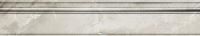 Плинтус Eurotile Ceramica ECLIPSE GRAY 16х89.5, 894