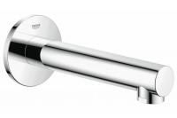 Излив для ванны Grohe Concetto, настенный монтаж, хром, 13280001