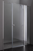 Душевая дверь Cezares ELENA-W-B-13-30+60/50-C-Cr