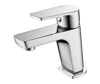 Смеситель для раковины WasserKRAFT Dill 6100, 6103