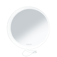 Зеркало Sanita Luxe "Art LED" D 700, ART70SLMRRCS0010