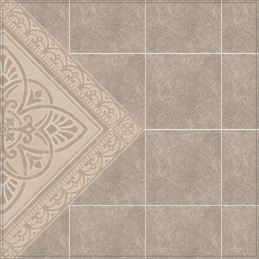 Подступенок Kerama Marazzi Про Стоун 60х10,7 черный DD600700R\1