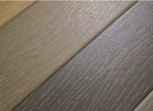 Керамогранит Kerama Marazzi Милан Листоне серый 9,9x40,2x8, SG402300N