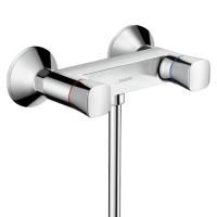 Смеситель для душа Hansgrohe Logis, хром, 71263000
