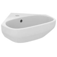 Угловой умывальник для рук Ideal Standard i.life A 45x41 см, T471101