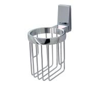 Держатель освежителя WasserKRAFT Lopau K-6000, K-6045