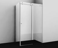 Душевая кабина WasserKRAFT Vils, 56R07 WБФ
