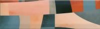 Декор Kerama Marazzi Закат 8,5x28,5, OS\A02\9010