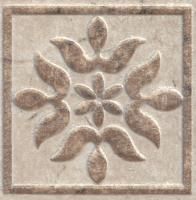 Вставка Kerama Marazzi Фаральони 7,2х7,2х8, HGD\A24\SG1550