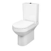 Унитаз-компакт AM.PM Spirit V2.0 FlashClean, C708600WH