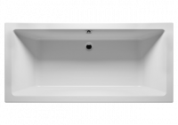 Ванна акриловая Riho LUSSO 160x70, BA5700500000000