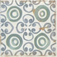 Вставка Kerama Marazzi Виченца Майолика 4,9х4,9 HGD\A191\SG9258