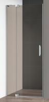 Душевая дверь Cezares SLIDER-B-1-90/100-BR-Cr