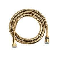 Душевой шланг Lemark, LE8037B-Gold