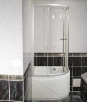 Душевая кабина IDDIS 90х90, TF90MH