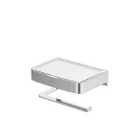Держатель для туалетной бумаги AM.PM Inspire 2.0 с коробкой, хром, A50А341500