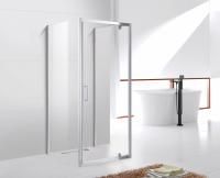 Душевая кабина Cezares MOLVENO-BA2-100/90-C-Cr-IV